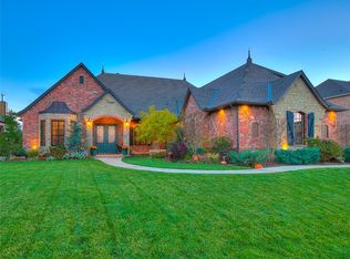 3224 NW 177th St, Edmond, OK 73012