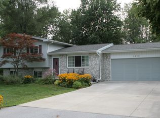 3270 Bowman Rd, Bay City, MI 48706