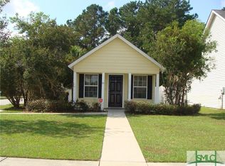 31 Rosa Ln, Savannah, GA 31419