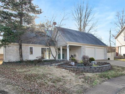 15348 Silverwood Ct, Chesterfield, MO, 63017