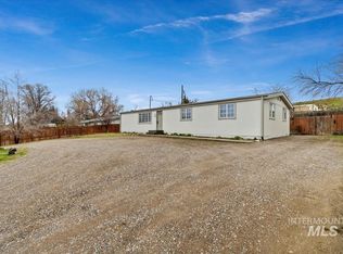 416 Frontage Rd, Grand View, ID 83624