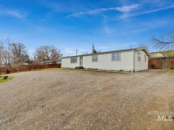 416 Frontage Rd, Grand View, ID 83624