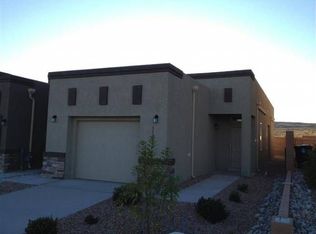 3123 Erratic St SW, Albuquerque, NM 87121