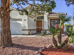 4526 Silver Bit Ct, North Las Vegas, NV 89032