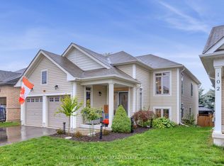 100 White Dr, Pt Hope, ON L1A0B6