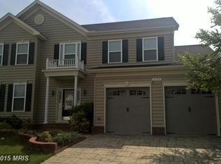2759 Homecoming Ln, Waldorf, MD 20603