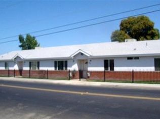 333 W Visalia Rd, Exeter, CA 93221
