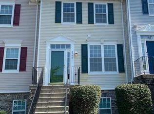 2706 Oak Leaf Ct #C, Odenton, MD 21113