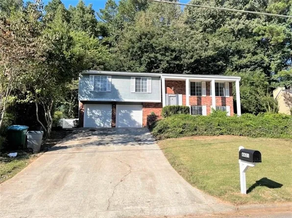 4421 Hopkins Lake Dr, Duluth, GA 30096