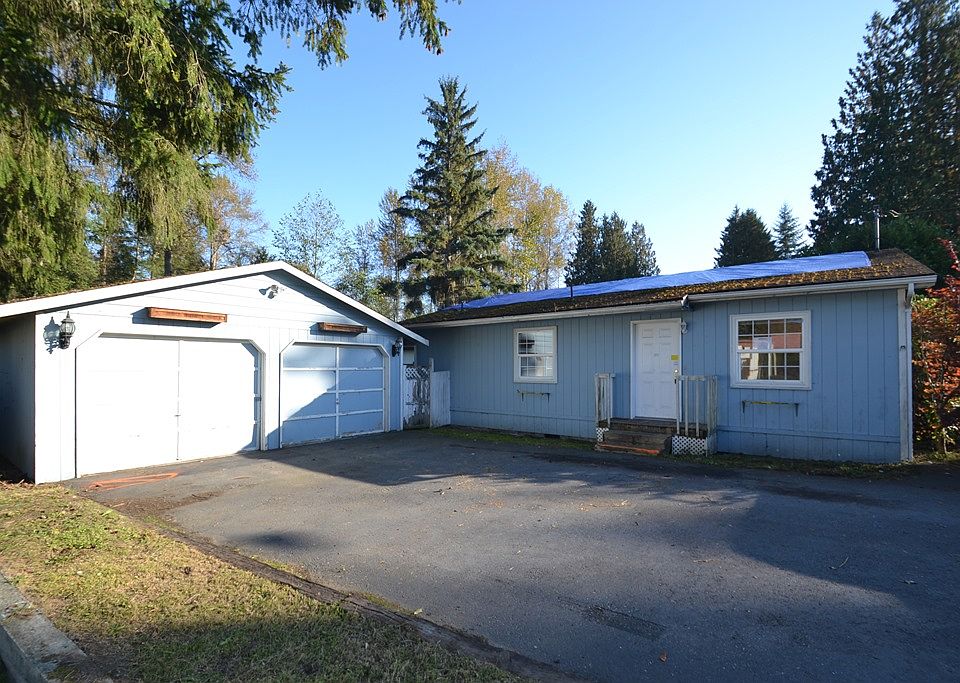 Welcome to 3109 99th Ave NE