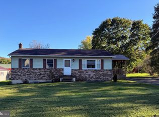 301 Dell St, Bellefonte, PA 16823