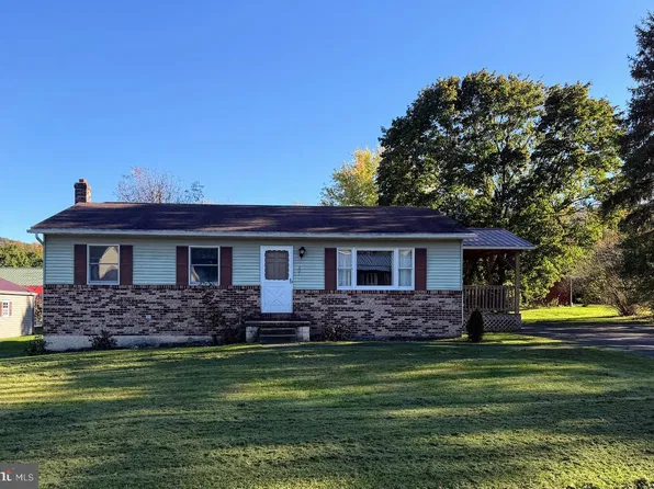 301 Dell St, Bellefonte, PA 16823