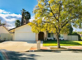 926 W Silver Cloud St, Thousand Oaks, CA 91360