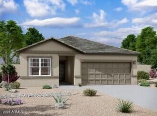 10126 S 58th Ln, Laveen, AZ 85339