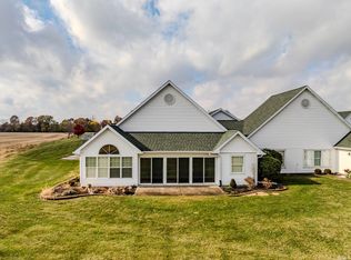 4923 W Churchill Ct, Muncie, IN 47304