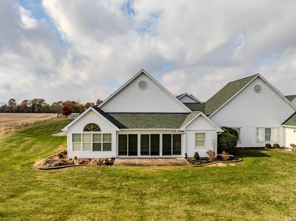 4923 W Churchill Ct, Muncie, IN 47304