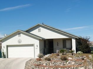 550 Antelope Dr, Clarkdale, AZ 86324