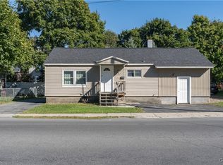 407 Holcomb St, Watertown, NY 13601
