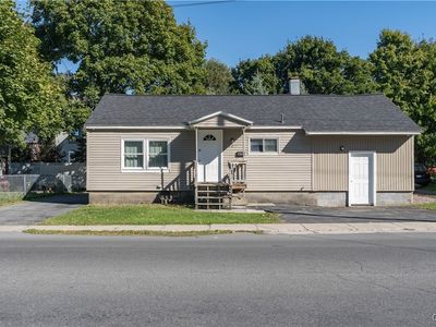 407 Holcomb St, Watertown, NY, 13601