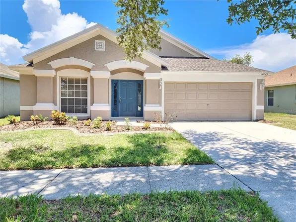 10228 HUNTERS HAVEN BOULEVARD, RIVERVIEW, FL 33578