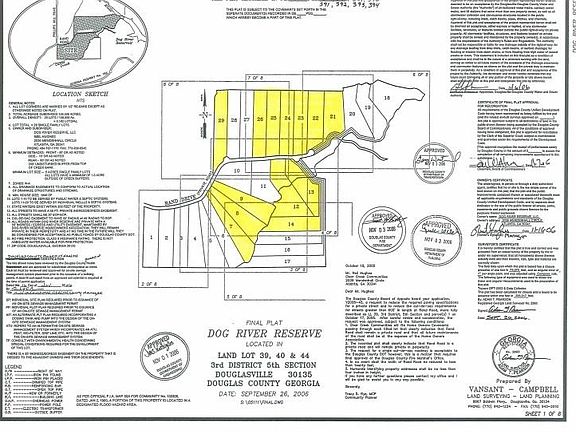 2nd image of 7295 Rand Dr Lot 7