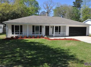 10217 Dundee Dr, Baker, LA 70714