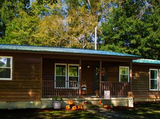 281 Green Top Rd, Star, NC 27356