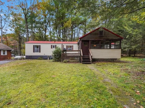 8 Beach Road, Glen Spey, NY 12737