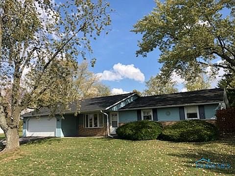 1st image of 9009 Hicksville Edgerton Rd