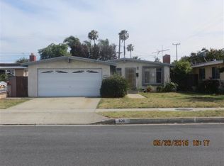 108 E 228th St, Carson, CA 90745