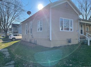 151 E 2nd St, Dunkirk, NY 14048