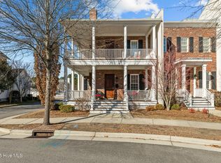 3908 Harkers Way, New Bern, NC 28562