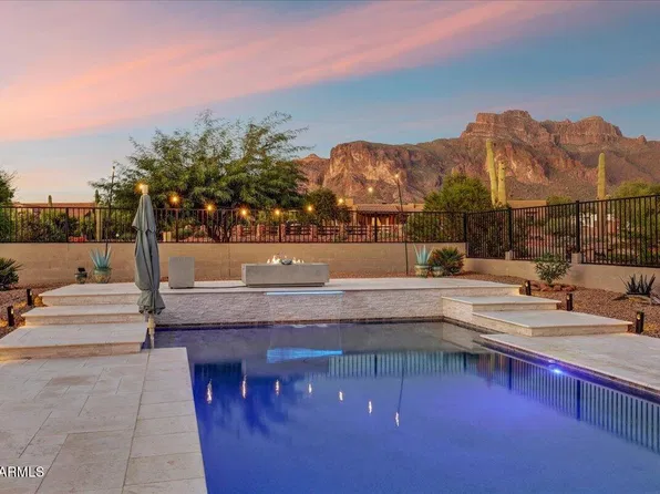 5486 E 6th Avenue, Apache Junction, AZ 85119