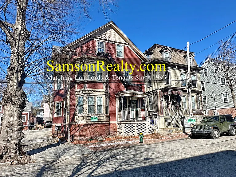 64 John St #1 — Photo 1