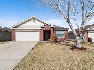 9018 Amberjack Dr, Texas City, TX 77591