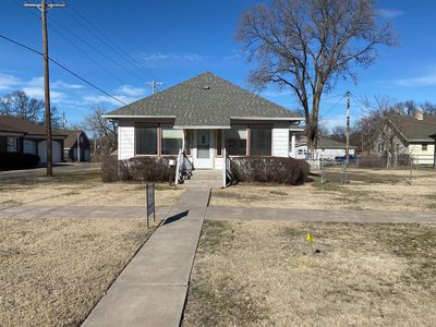 214 W Kansas St, Smith Center, KS, 66967