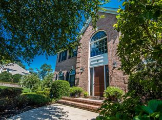 6 Blair Ln, Manalapan, NJ 07726