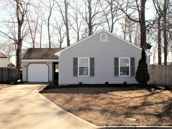 1504 Crawley Cir, Virginia Beach, VA 23464