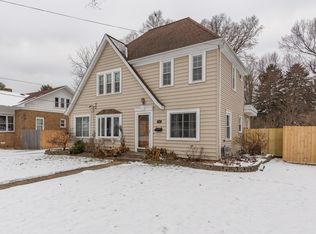 1403 Kingston Ave, Kalamazoo, MI 49001