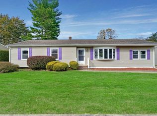 1220 Mermaid Ave, Beachwood, NJ 08722