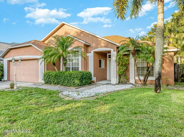 2187 Hedgerow Dr, Merritt Island, FL 32953
