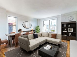 120 W 86th St APT 8A, New York, NY 10024