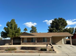 19265 N 21st Ave, Phoenix, AZ 85027