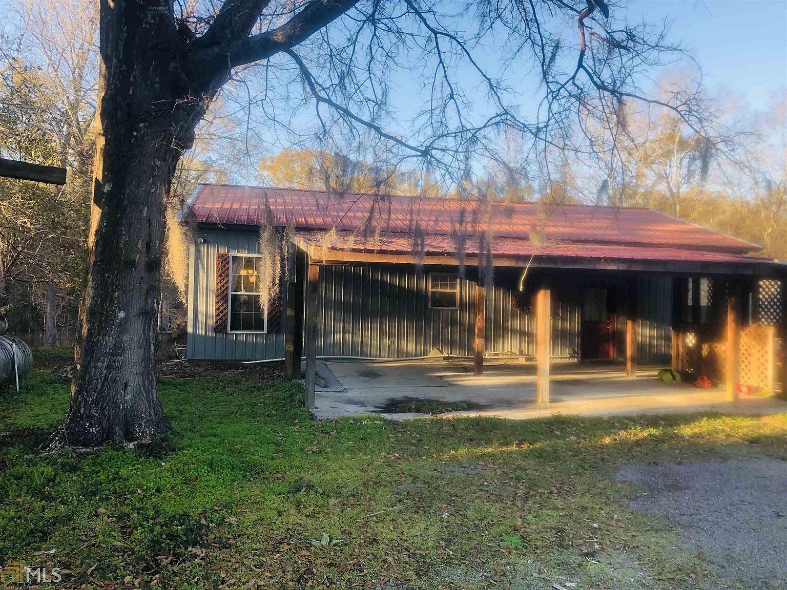 185 Sparks Dr, Sardis, GA 30456 Zillow