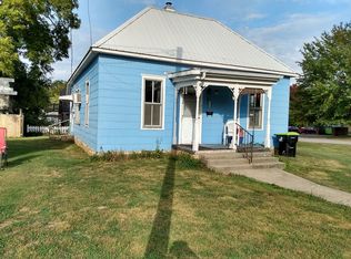 311 S Krekel St, Versailles, MO 65084