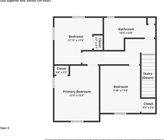 1305 Superior Ave — Photo 4