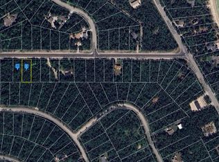 0 E County Rd, Presque Isle, MI 49777