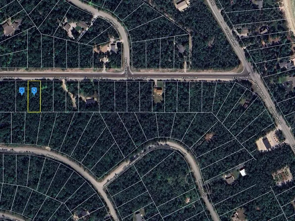 0 E County Rd, Presque Isle, MI 49777