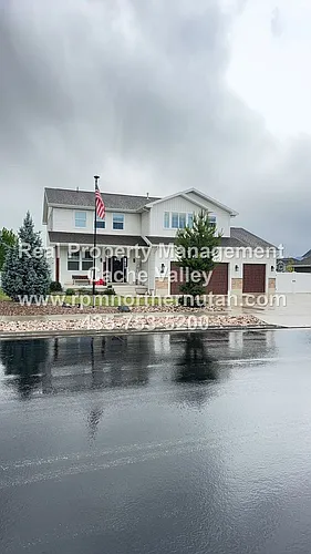1016 W 2600 S Photo 1