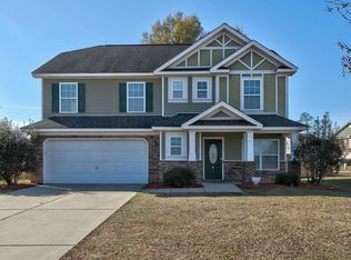 4 Gordian Ct, Hopkins, SC 29061